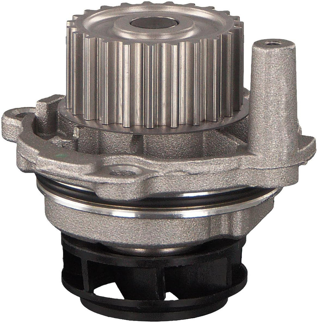 febi bilstein 24358 Wasserpumpe mit Dichtring , 1 Stück