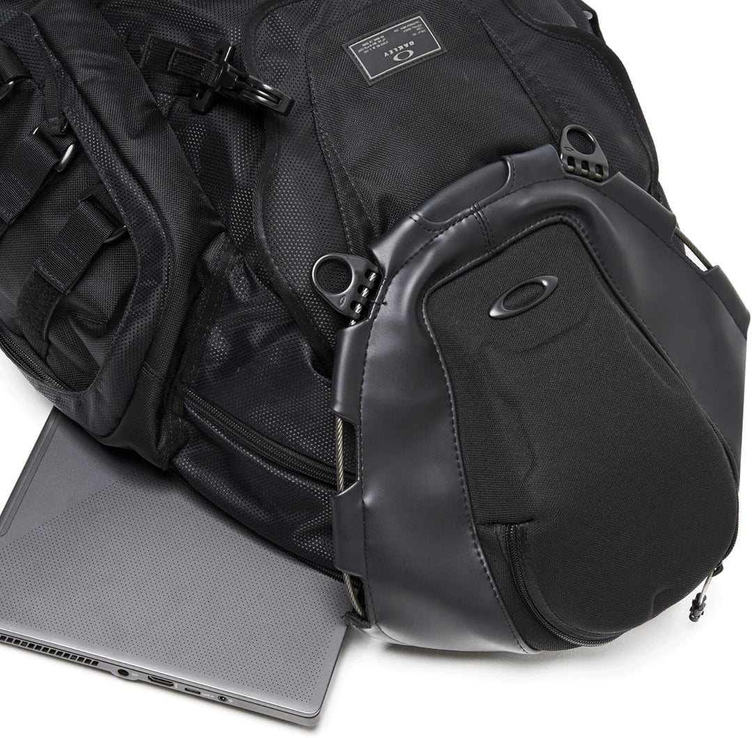 Oakley Unisex 2022 Kitchen Sink Padded Back Adjustable Straps Comfort Backpack Einheitsgrösse Stealt