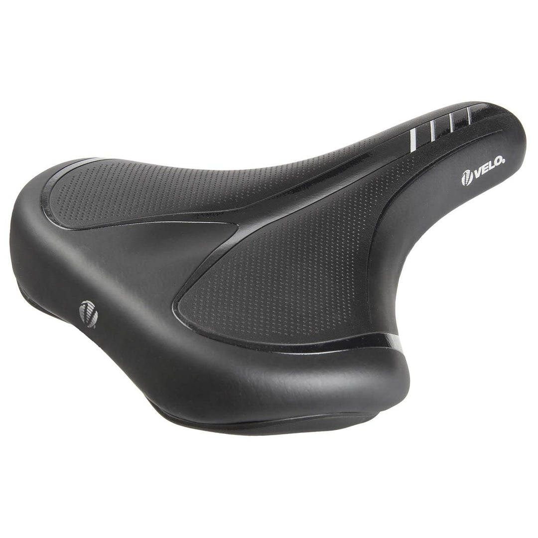 Velo Fahrradsattel Newport Gemini XXL, XXL