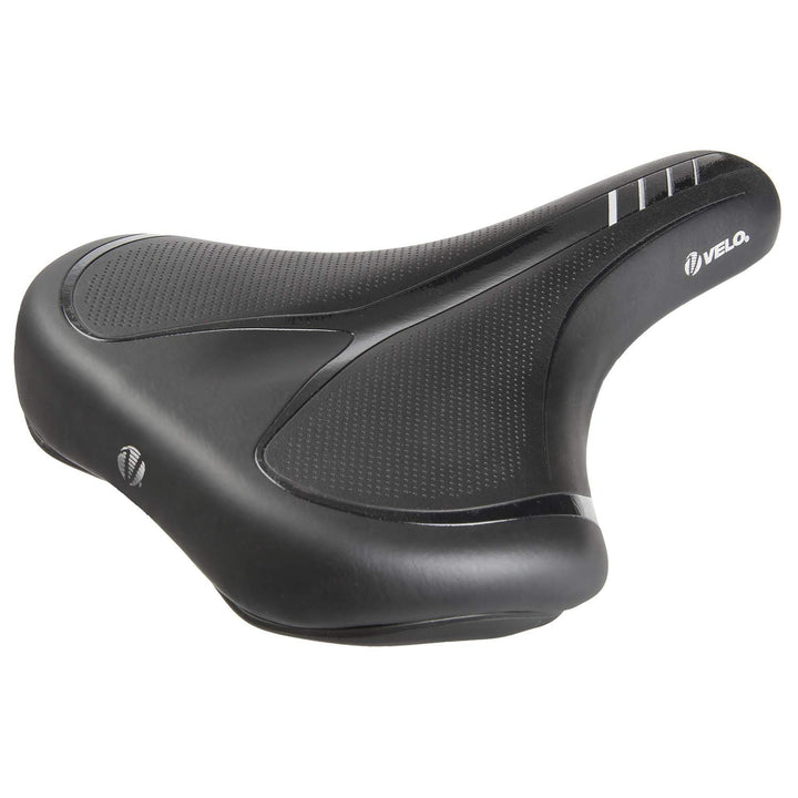 Velo Fahrradsattel Newport Gemini XXL, XXL