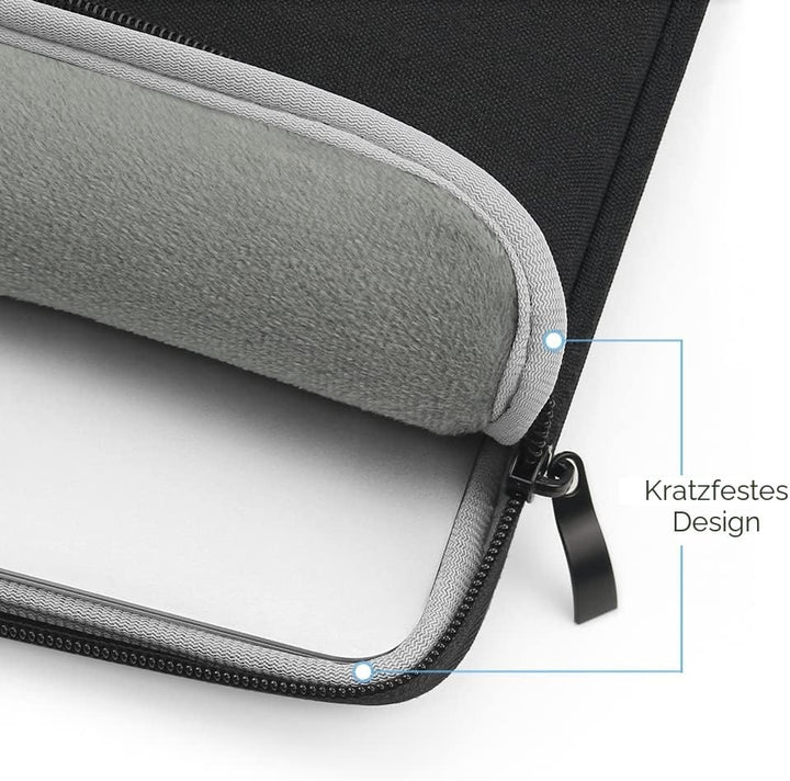 ProElife Laptop-Schutzhülle für MacBook Air 38,1 cm (15 Zoll) MacBook Air 15 Zoll (38,1 cm) mit Appl
