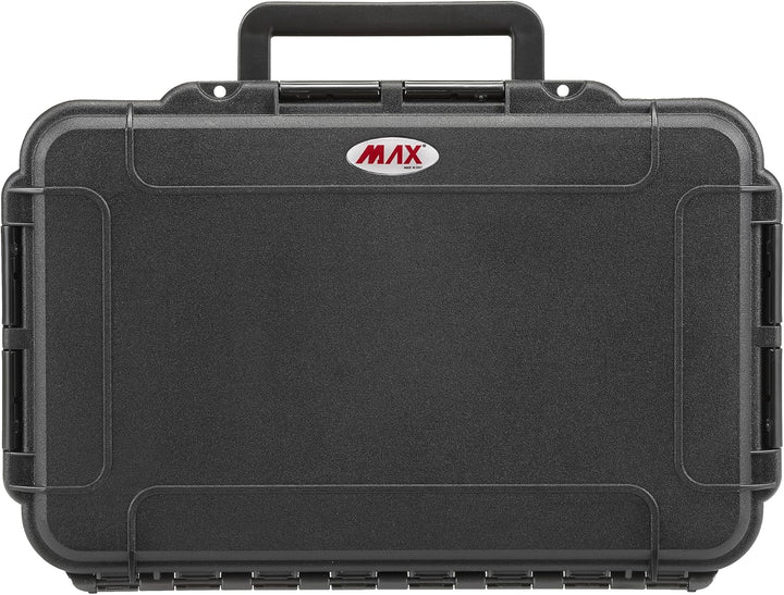 Max MAX004S Zubehör-Werkzeugkasten mit Schutzart IP67