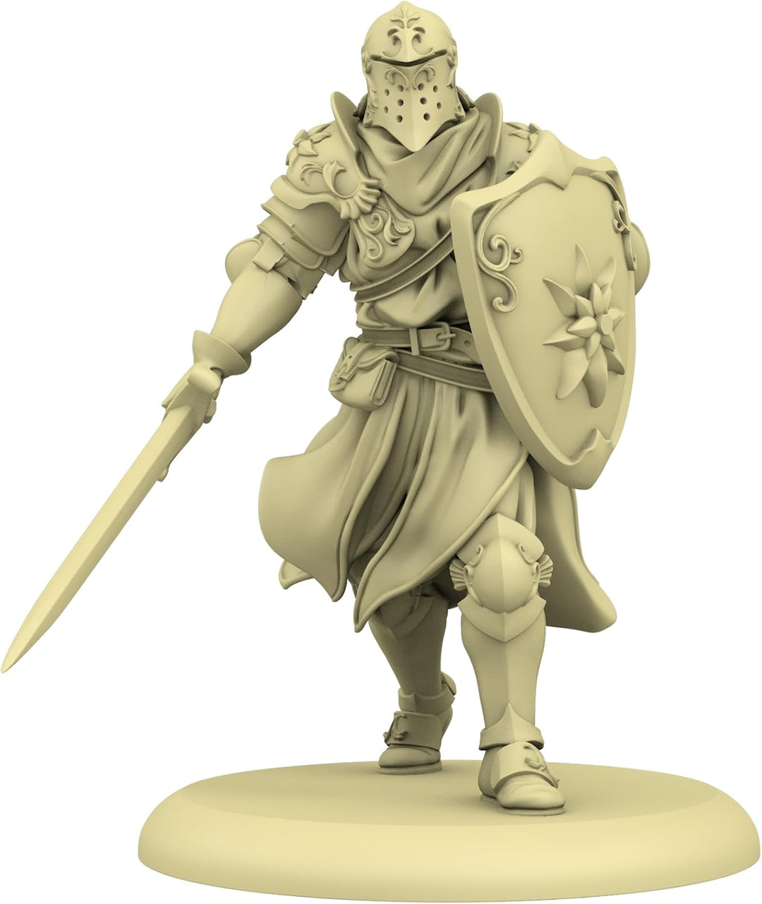 CMON, A Song of Ice & Fire – Rosenritter, Erweiterung, Tabletop, 2 Spieler, Ab 14+ Jahren, 45+ Minut