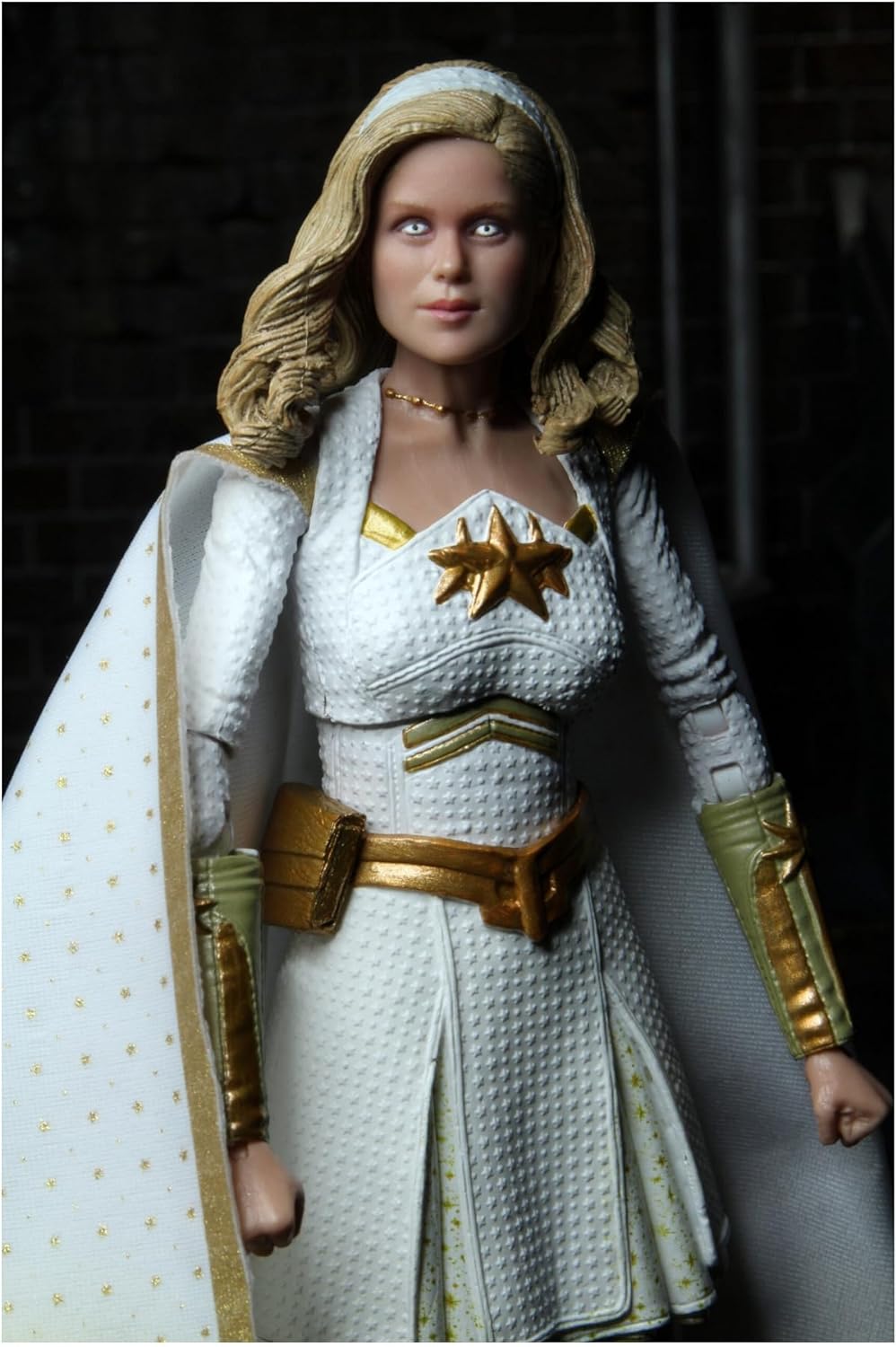 The Boys NECA Starlight Ultimate 7 Action Figure