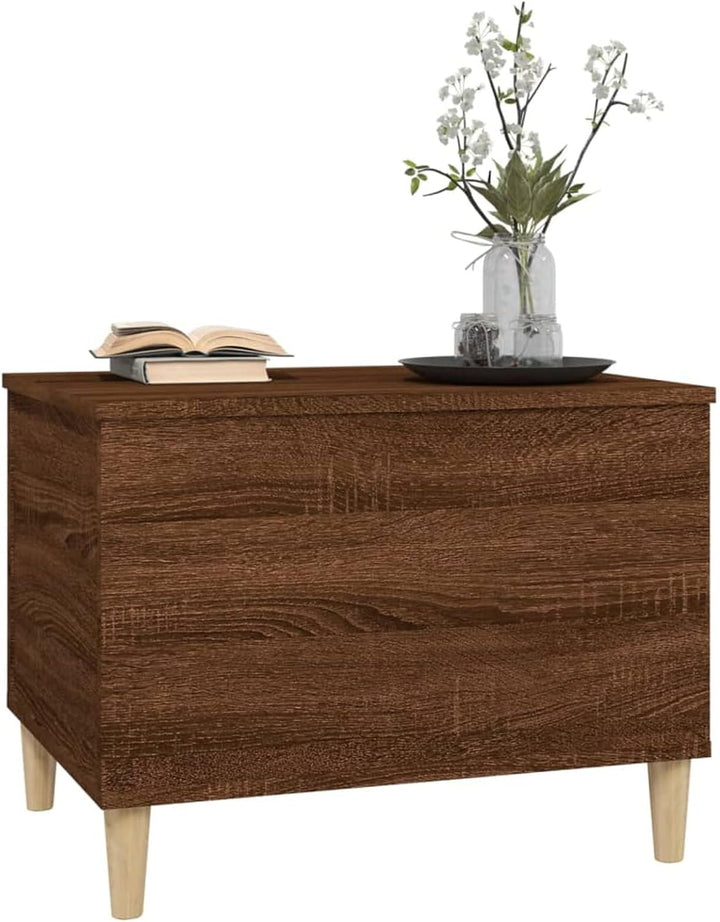 Tidyard Couchtisch Tisch Wohnzimmertisch Esstisch Sofatisch Küchentisch Kaffeetisch Teetisch 60 x 44