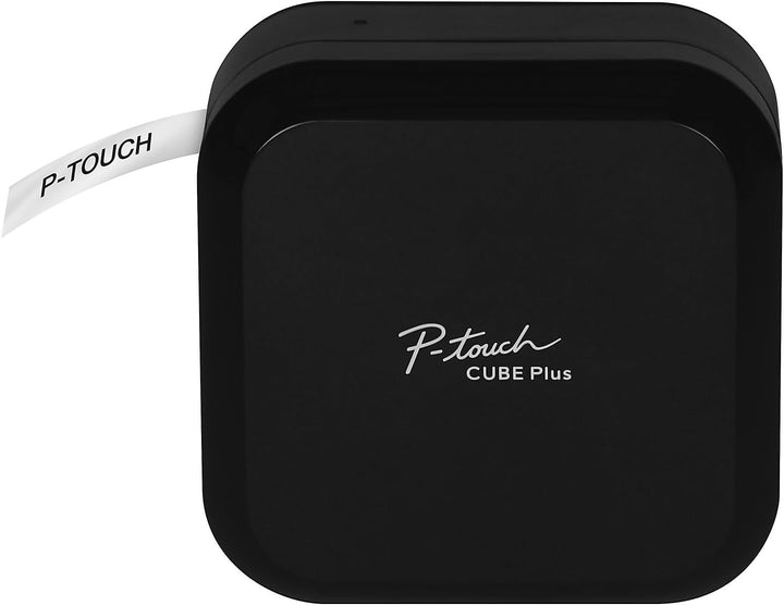 Spausdintuvas Brother PTP710BT Cube+