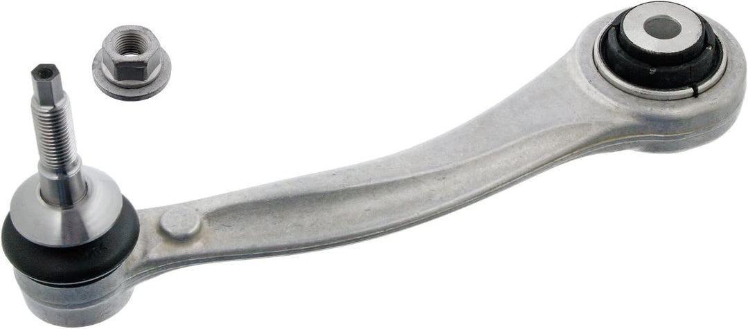 febi bilstein 37451 Querlenker mit Mutter , 1 Stück Hinterachse links, Hinterachse links