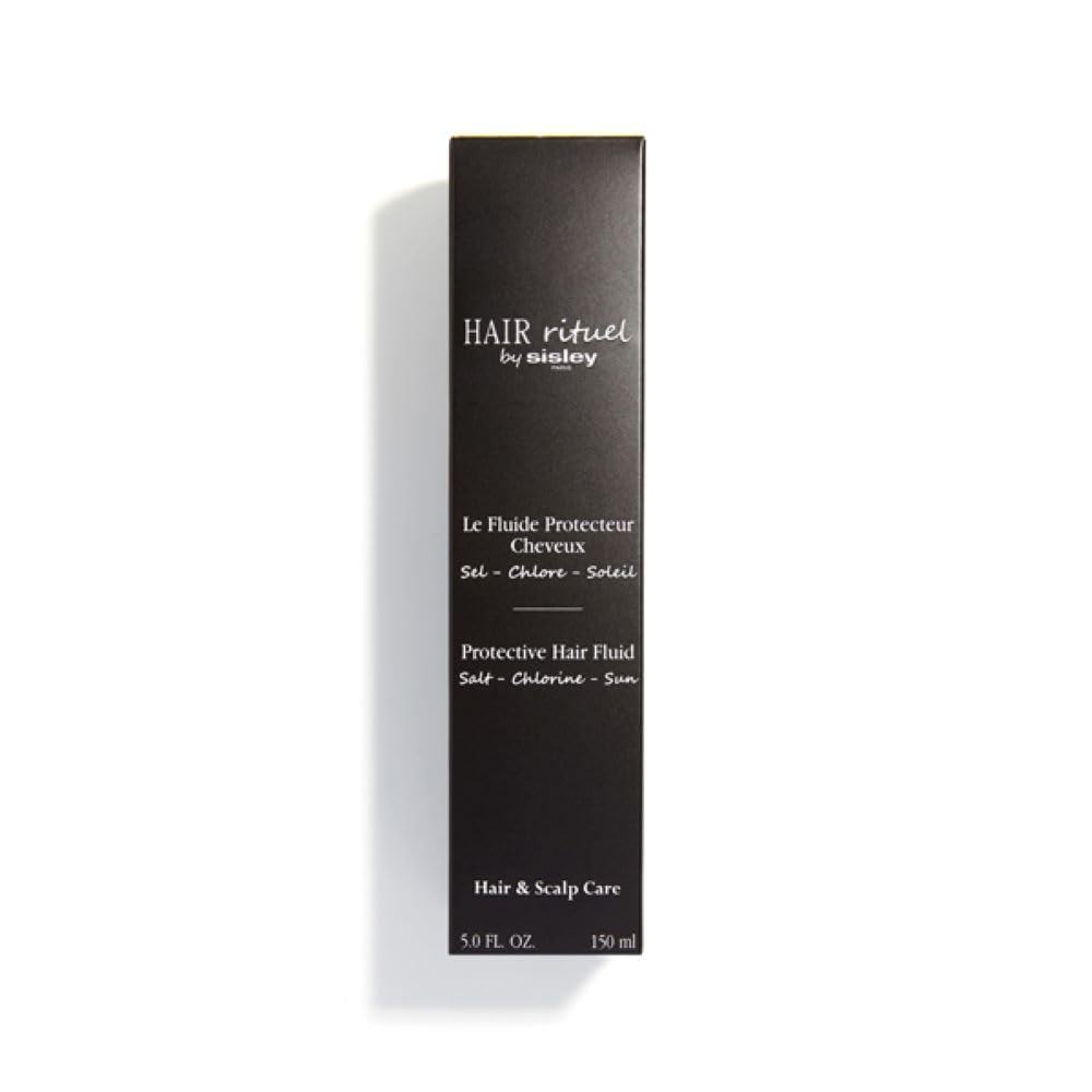HAIR RITUEL le fluide protecteur cheveux 150 ml