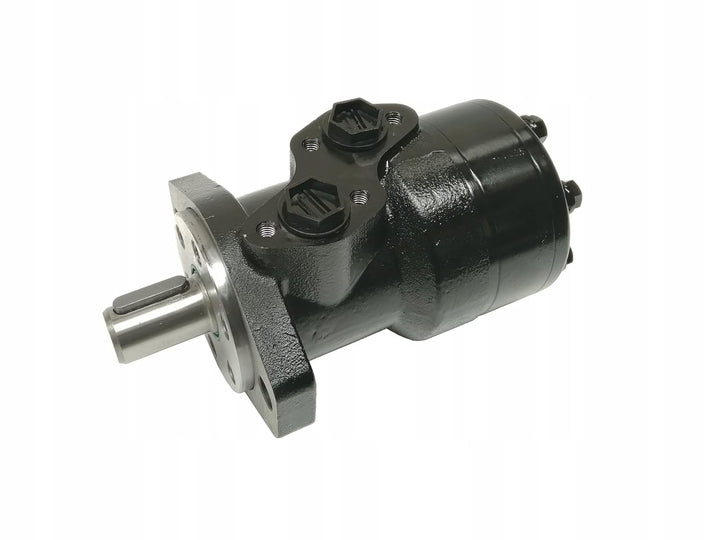 Presko Orbitaler Gerotor Hydraulikmotor 50 cm³/Umdrehung G ½" Anschluss, SAE A - Äquivalent OMR 50 B