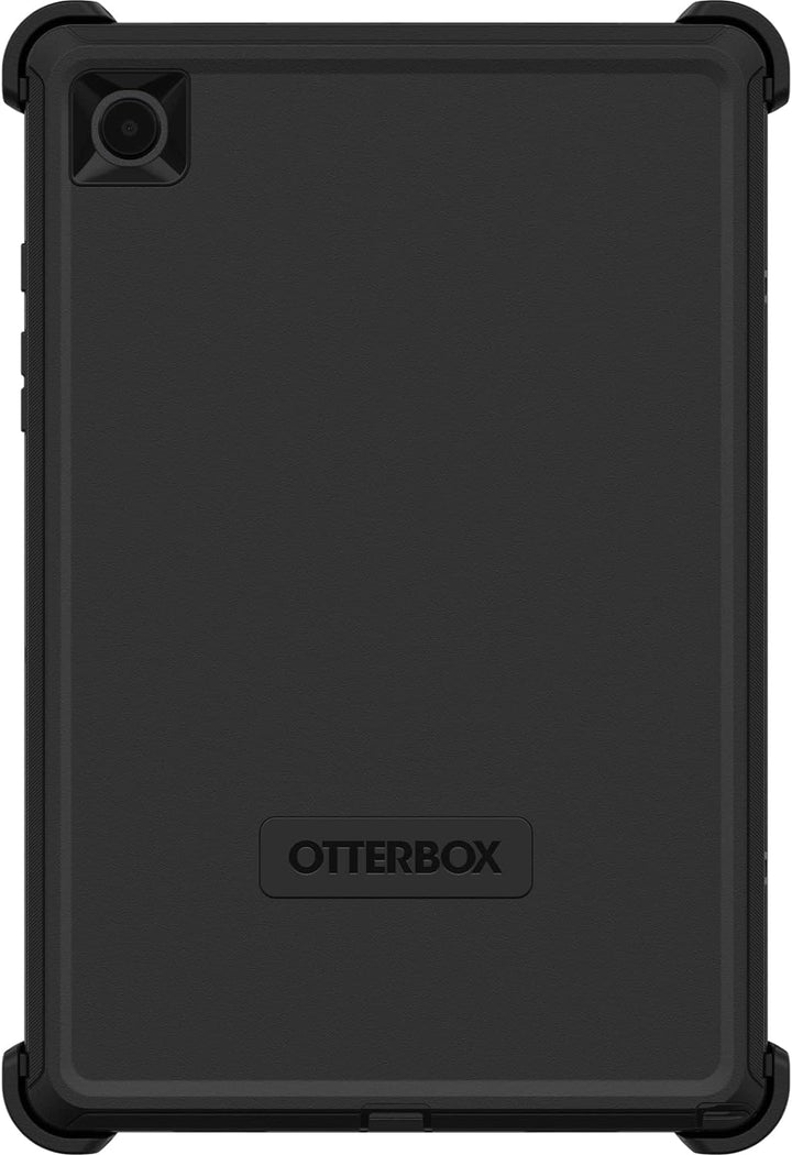 OtterBox Defender Hülle für Samsung Galaxy Tab A8 10.5" (2021), ultrarobuste Schutzhülle mit integri