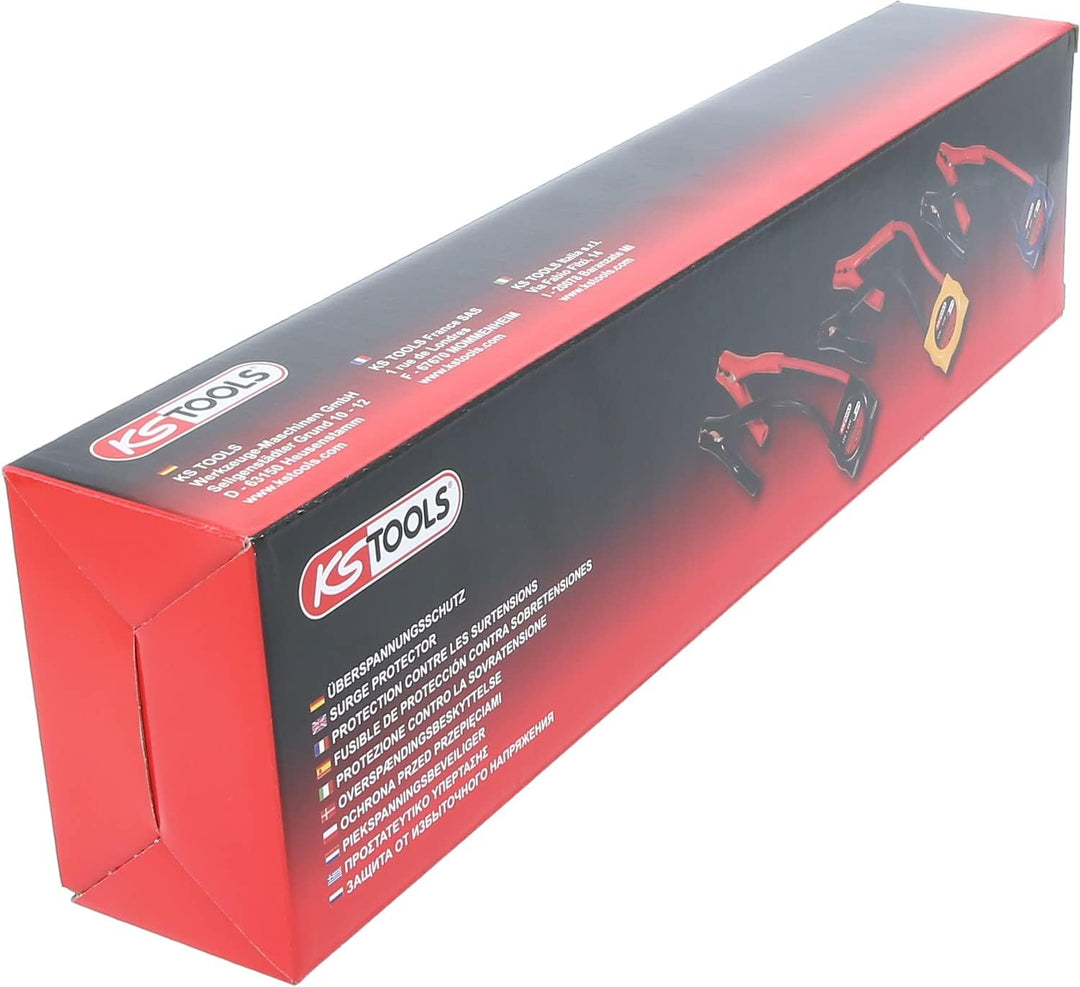 KS Tools 150.3080 Elektronischer Überspannungsschutz,