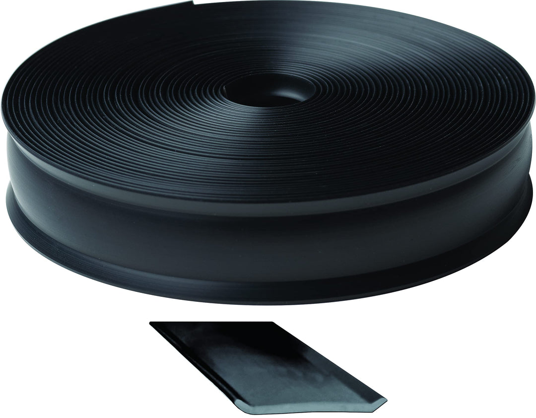 RV Designer Vinyl-Zierleiste für Wohnmobile ca. 1,9 cm breit: Flexible Formteile, für den Aussenbere