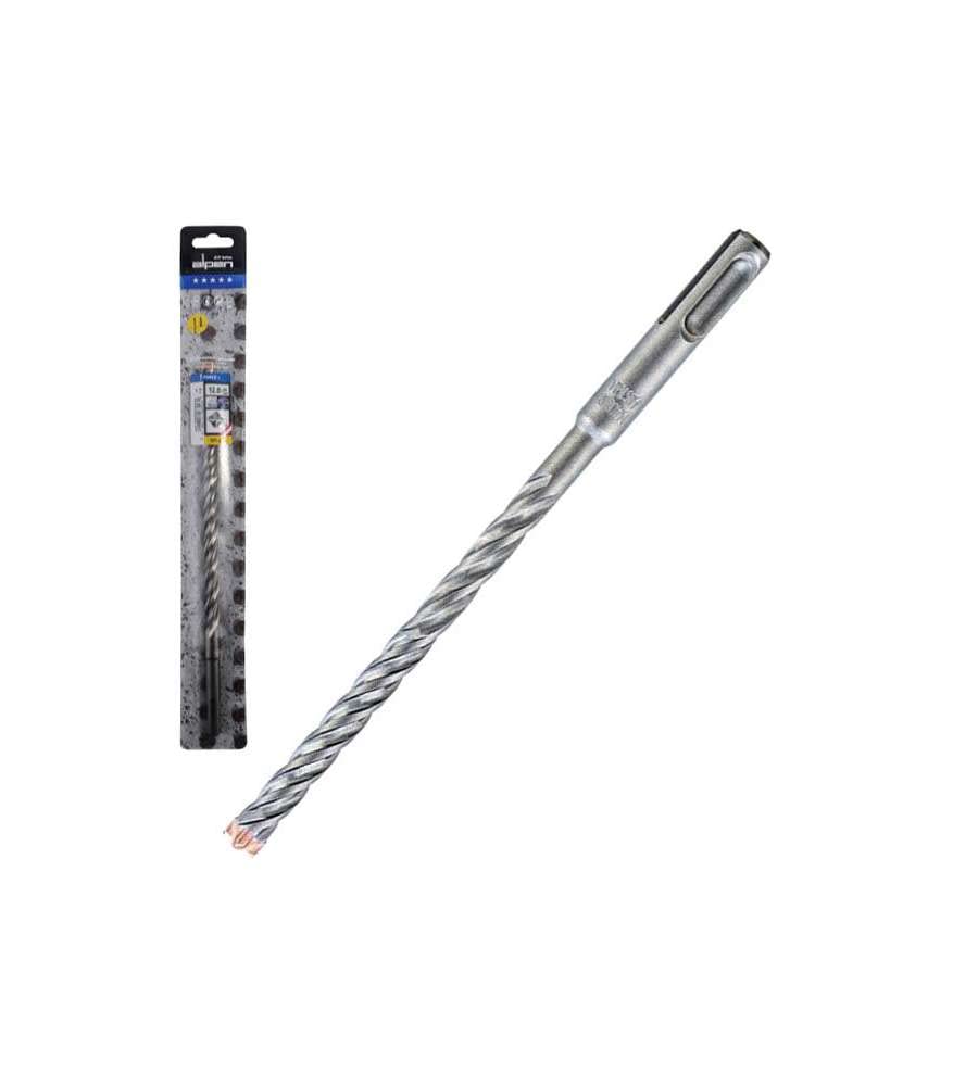 Alpen 0083502200100 Hammerbohrer 22mm Gesamtlaenge 250mm 1St.