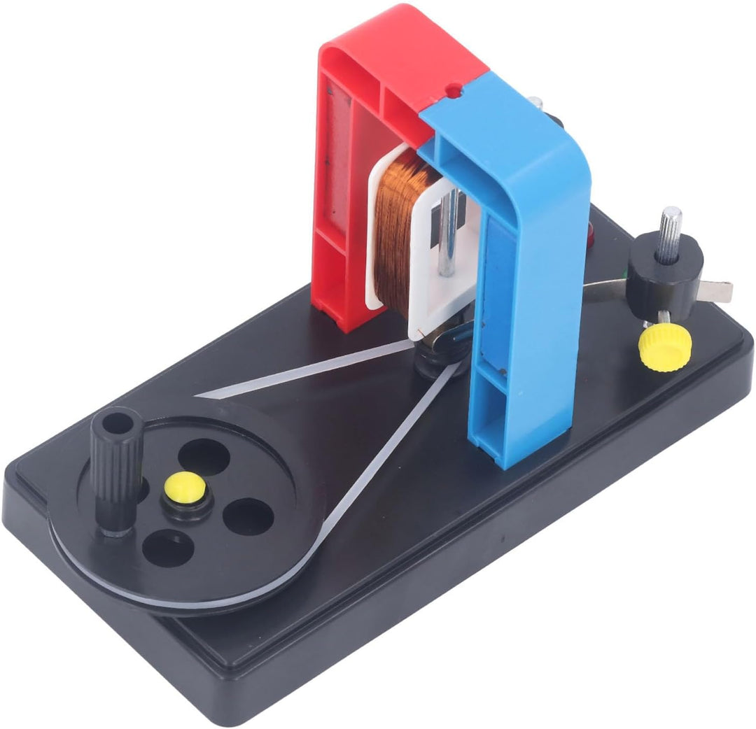 EIN Generator-Lernmodell, EIN hocheffizienter Demonstrationsgenerator, multifunktional, einfach zu b