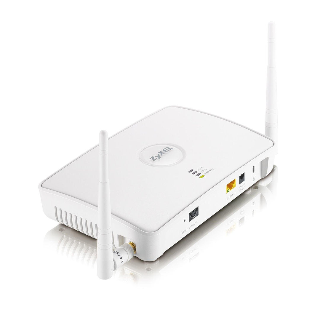 ZyXEL NWA3160-N drahtlose Basisstation