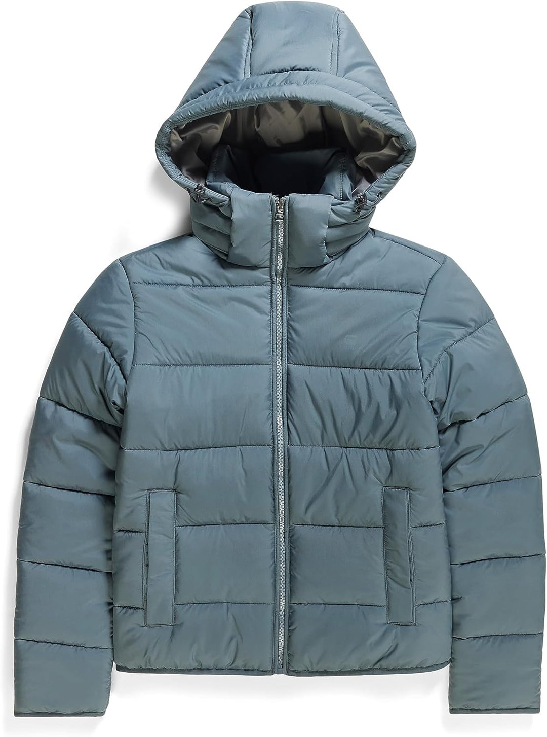 G-STAR Damen Meefic Jacke Jackets XXS Grau (axis D23538-D199-5781), XXS Grau (axis D23538-D199-5781)