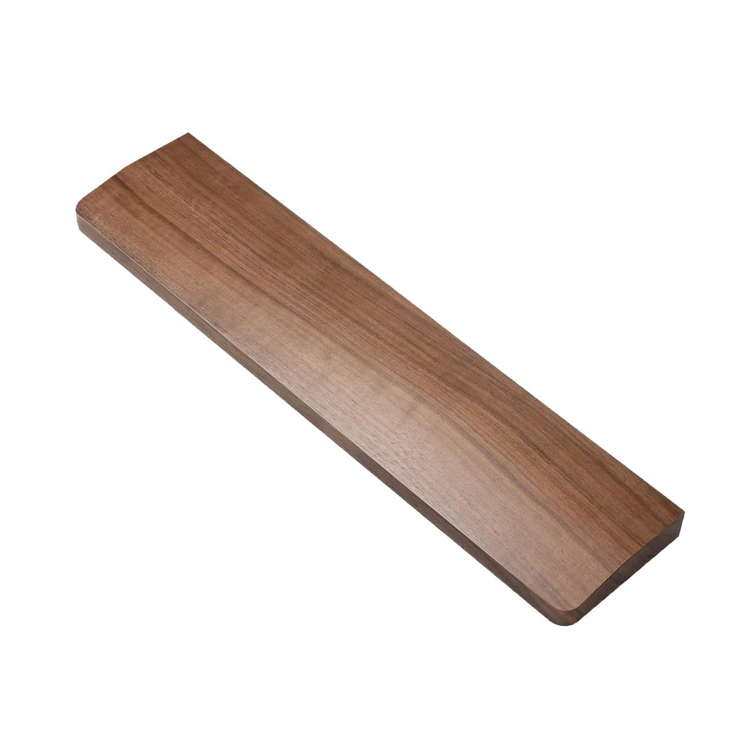 Kaizuca 60 Tasten(30cm) Solide Holz-Handballenauflage, Anti-Rutsch und Ergonomisch Handgelenkauflage