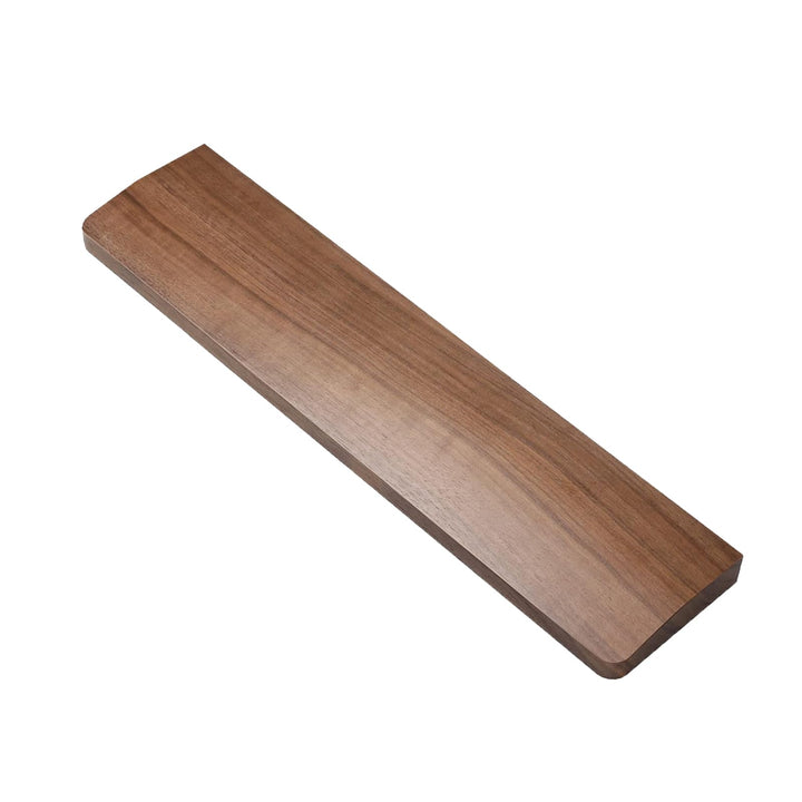 Kaizuca 60 Tasten(30cm) Solide Holz-Handballenauflage, Anti-Rutsch und Ergonomisch Handgelenkauflage