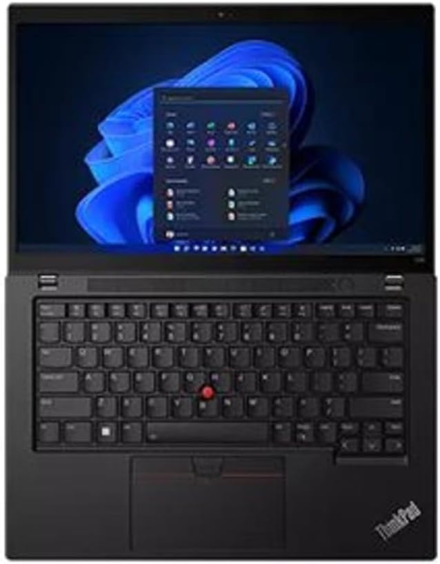 Lenovo ThinkPad L14 Ordinateur Portable 35,6 cm (14") Full HD AMD Ryzen™ 5 PRO 7530U 16 Go DDR4-SDRA