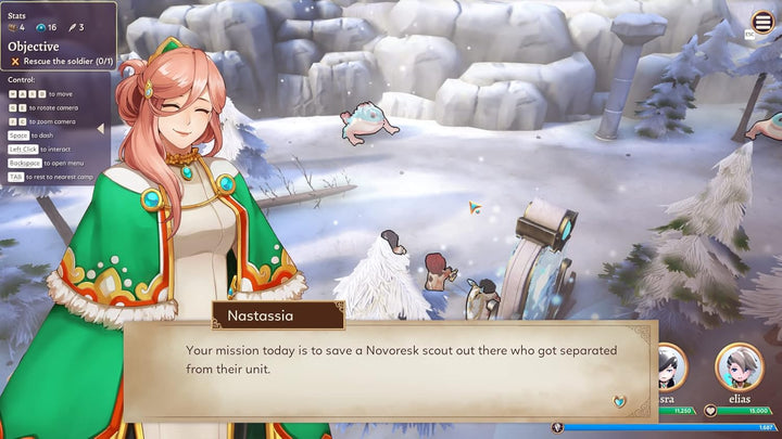 Valthirian Arc: Hero School Story 2 Switch, Switch