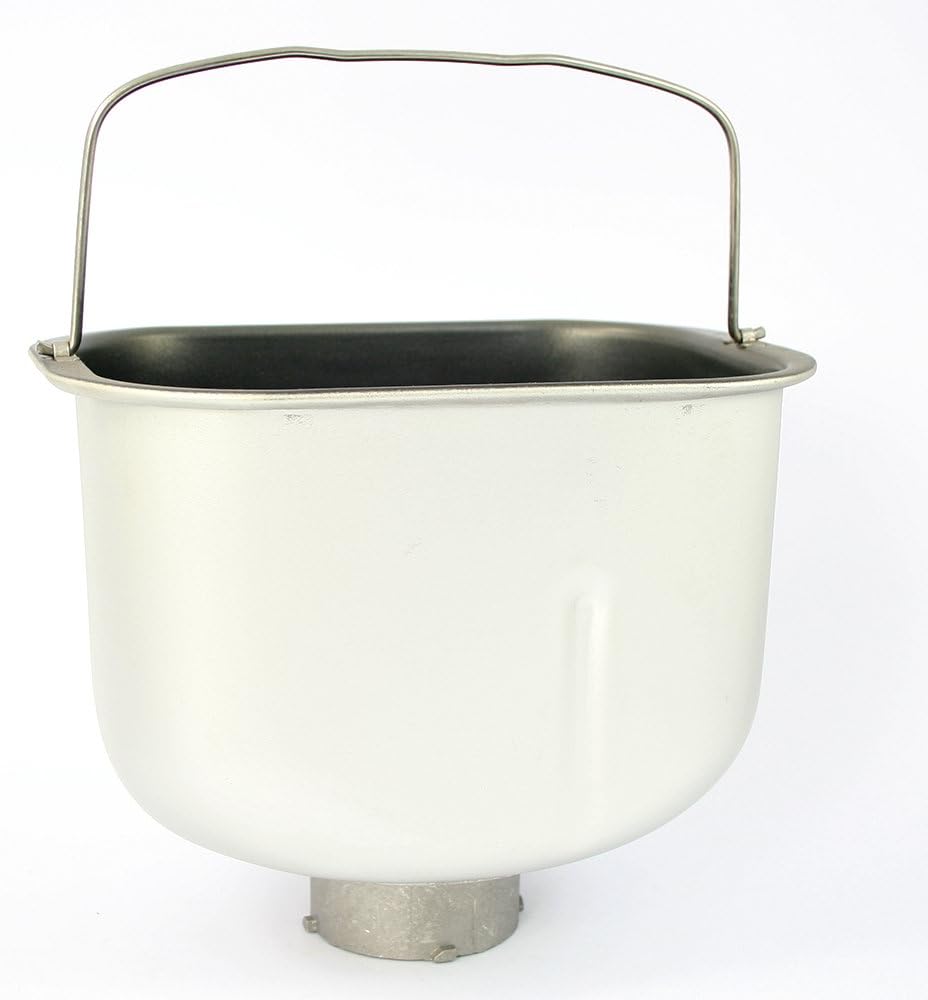 Überprüfen Sie die Bilder in verschiedenen Modellen KW713201 Brotkorb für Kenwood BM250, BM256, BM26