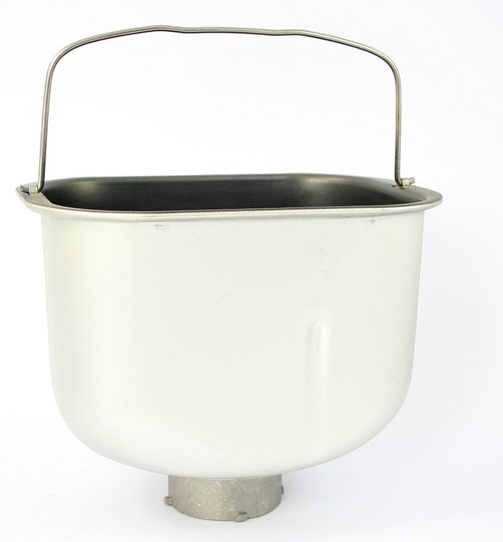 Überprüfen Sie die Bilder in verschiedenen Modellen KW713201 Brotkorb für Kenwood BM250, BM256, BM26