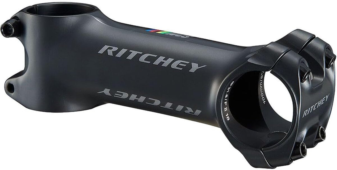 Ritchey WCS C220 Vorbau, Schwarz, L