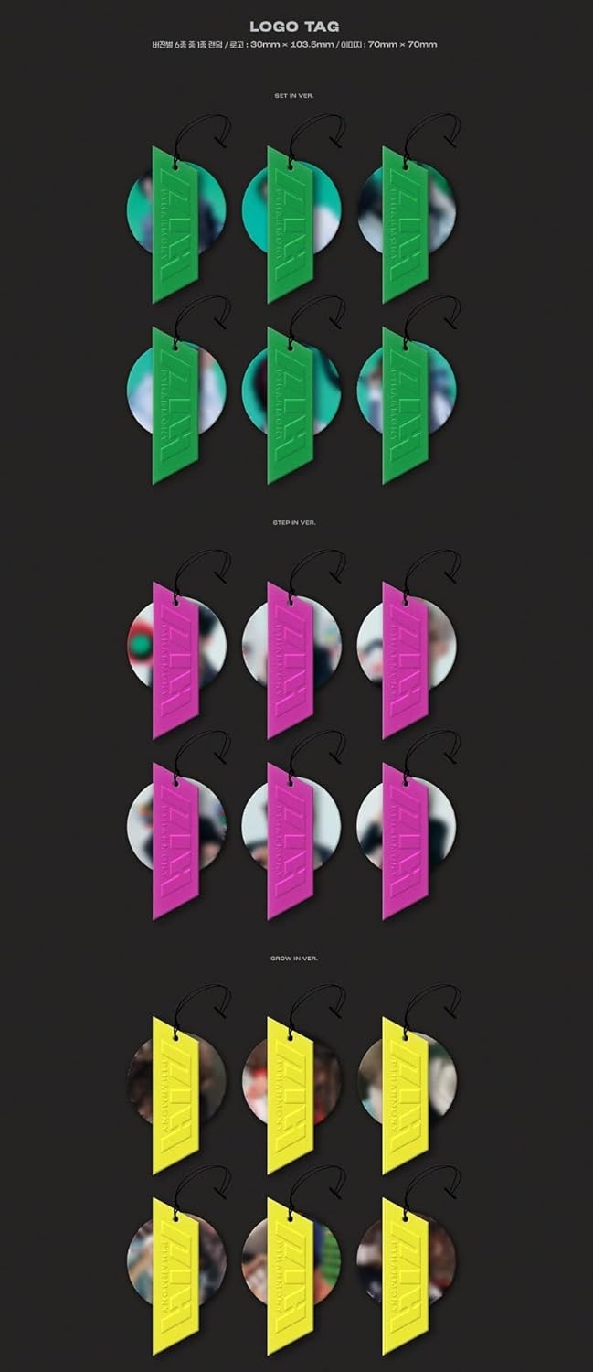 Harmony : Set in, Audio-CD