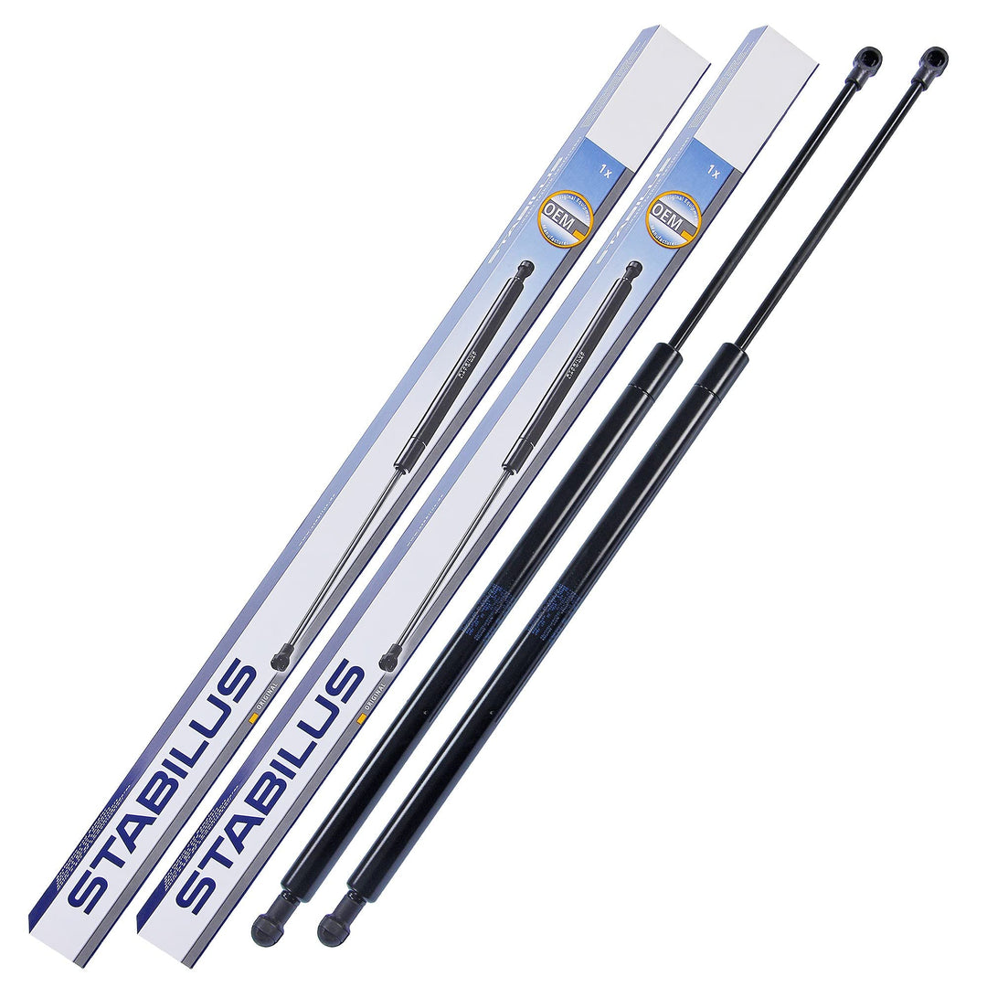 2x Original STABILUS Gasfeder Heckklappe Satz Länge 622 mm 590 LIFT-O-MAT