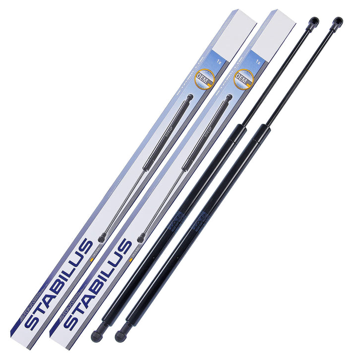 2x Original STABILUS Gasfeder Heckklappe Satz Länge 622 mm 590 LIFT-O-MAT
