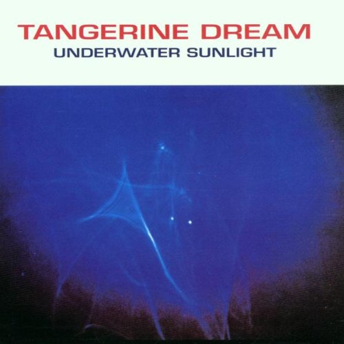 Underwater Sunlight, Audio-CD
