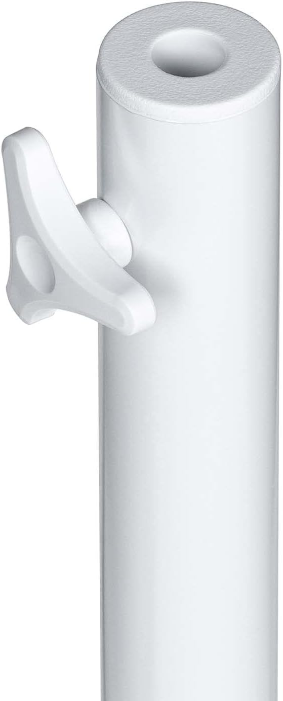 4BLANC® Original Rollständer Halterung für Alize Series Staubsammler