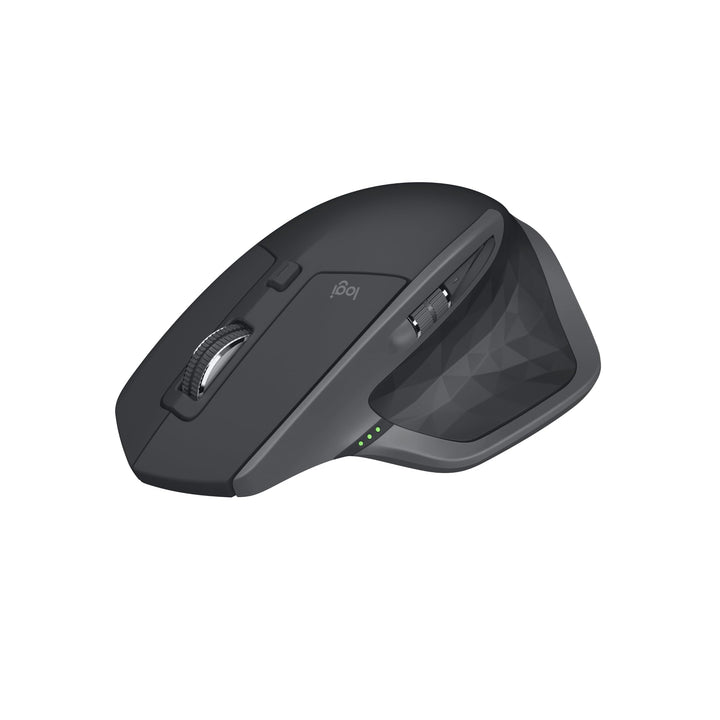 Logitech MX Master 2s, MX Master 2s
