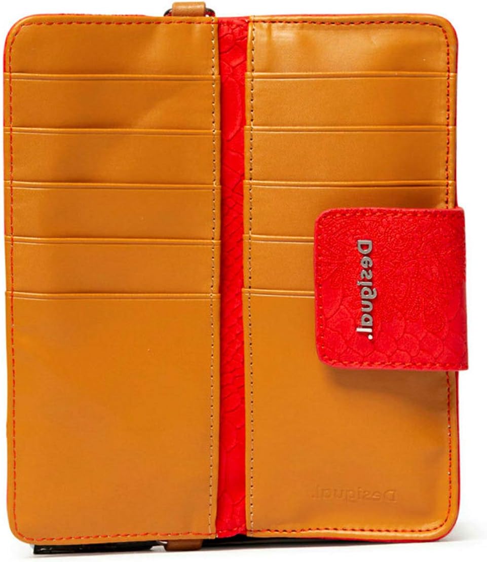 Desigual Mone Hela Carmen Umhängetasche 19 cm