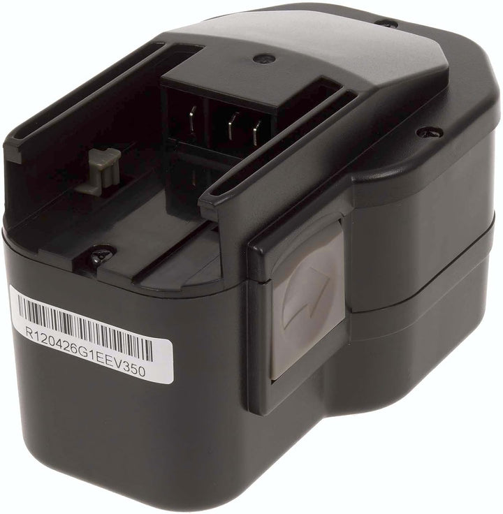 Akku für AEG Knapper PN12PP, 12V, NiMH
