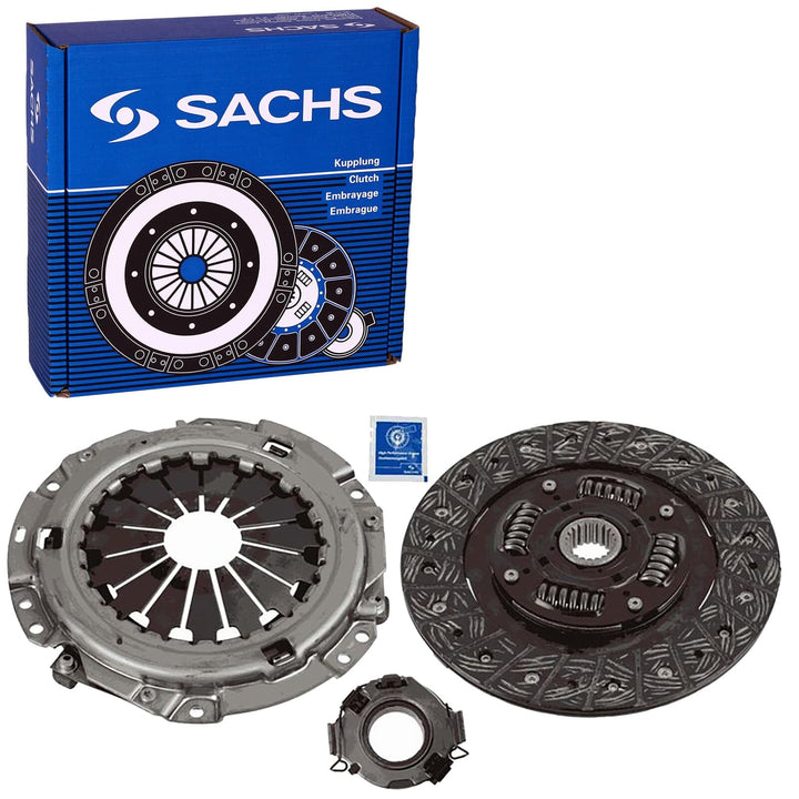 Sachs 3000 853 301 Kupplungssatz