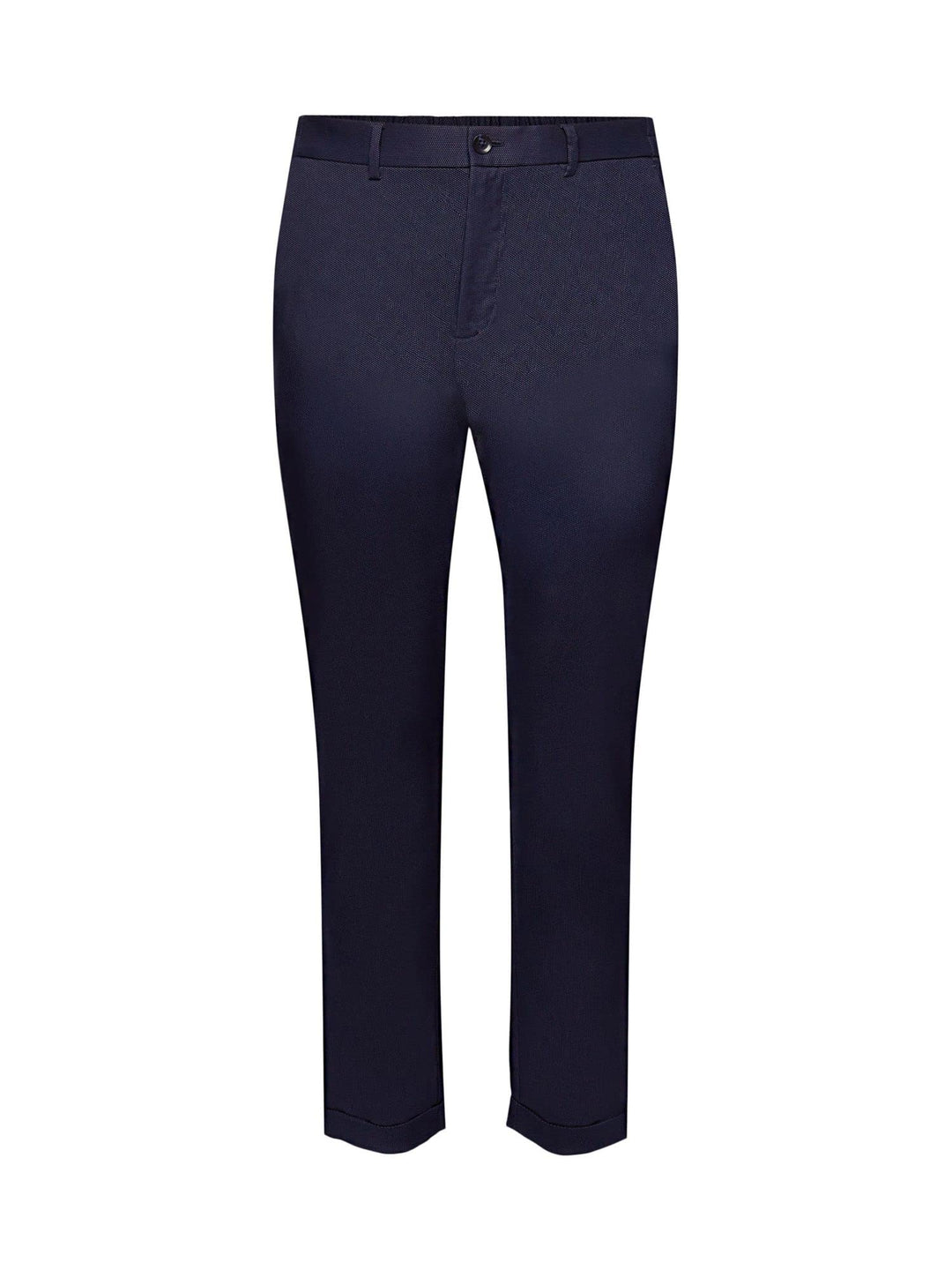 ESPRIT Herren Anzughose 56 409/Dark Blue 5, 56 409/Dark Blue 5