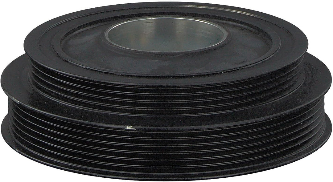 febi bilstein 36625 Riemenscheibe (entkoppelt) für Kurbelwelle , 1 Stück