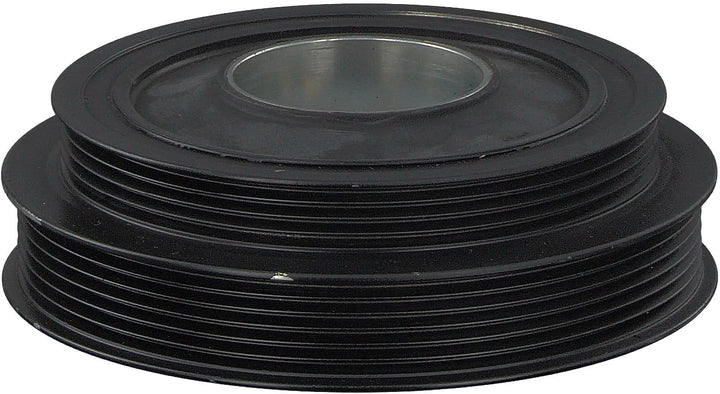 febi bilstein 36625 Riemenscheibe (entkoppelt) für Kurbelwelle , 1 Stück