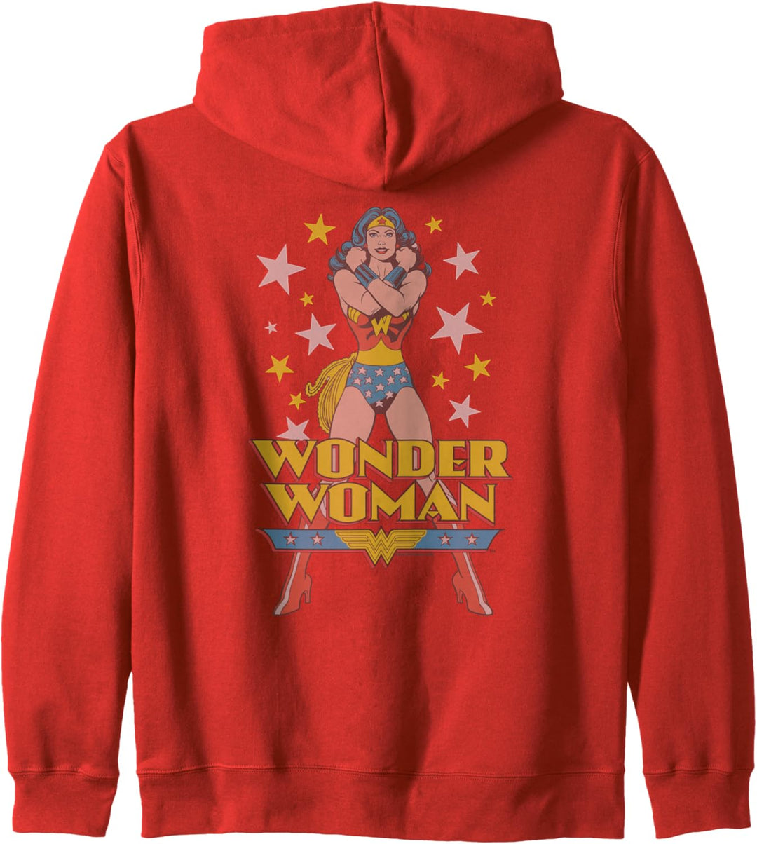 Wonder Woman A Wonder Kapuzenjacke