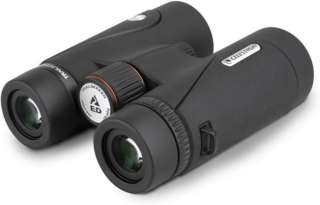 Celestron Trailseeker ED 10x42 Fernglas, TrailSeeker ED 10X42 Fernglas