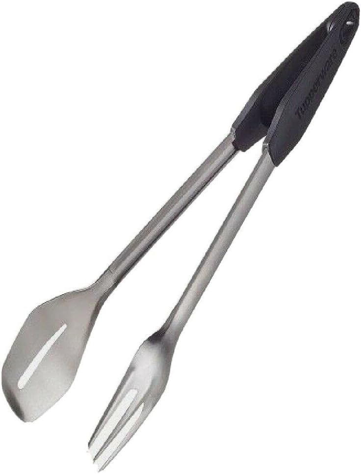 NewTupperware Grillzange Chef Serie