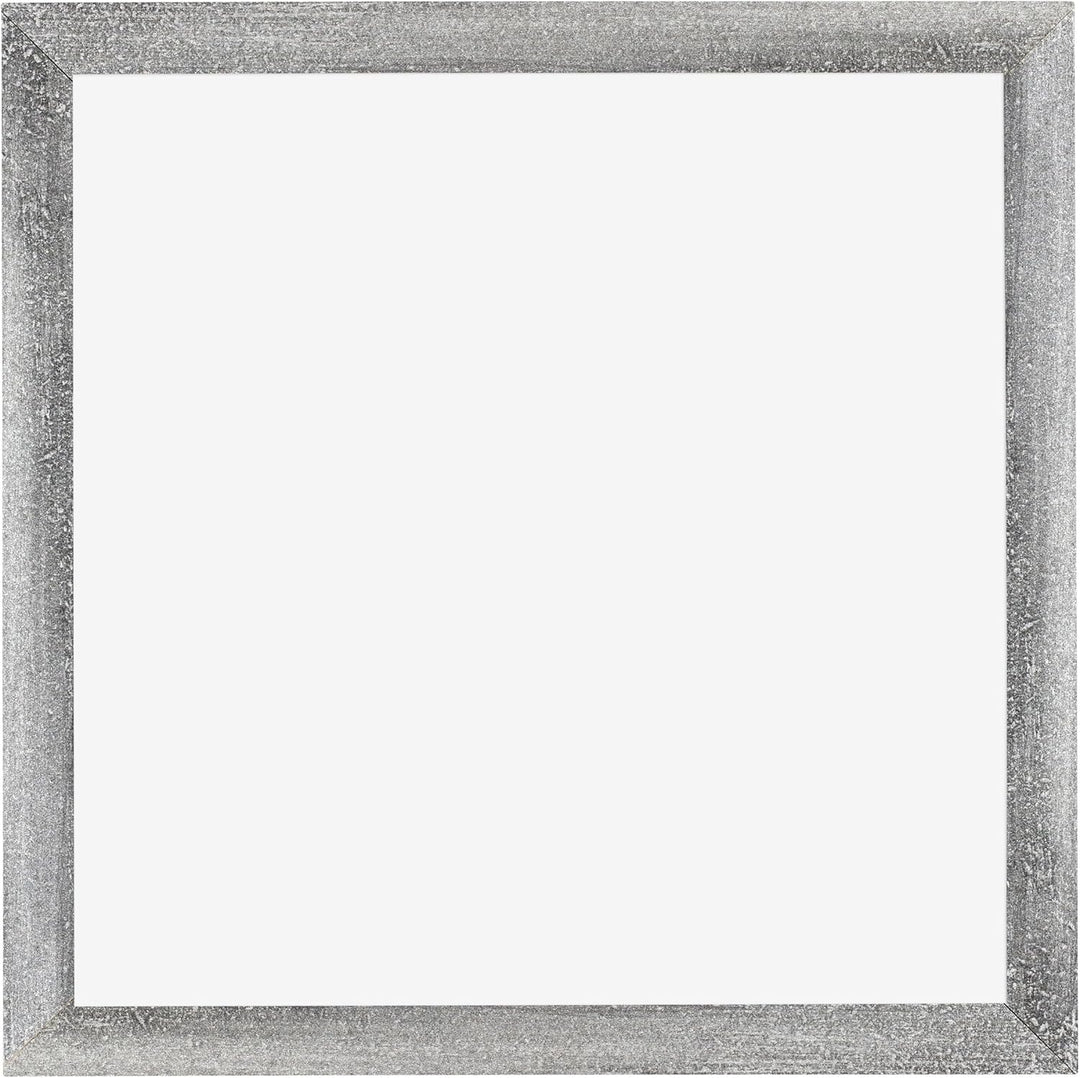 yd. Your Decoration - Bilderrahmen 50x50 cm - Bilderrahmen aus MDF mit Acrylglas - Antireflex - Ausg