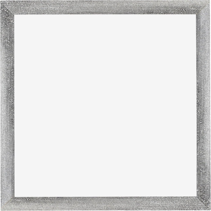 yd. Your Decoration - Bilderrahmen 50x50 cm - Bilderrahmen aus MDF mit Acrylglas - Antireflex - Ausg