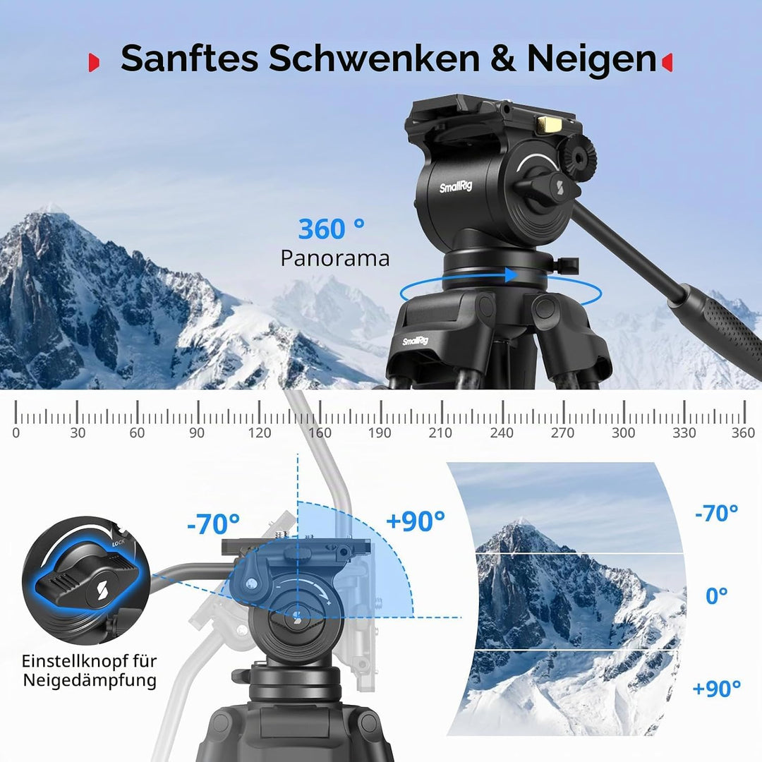 SMALLRIG 73&