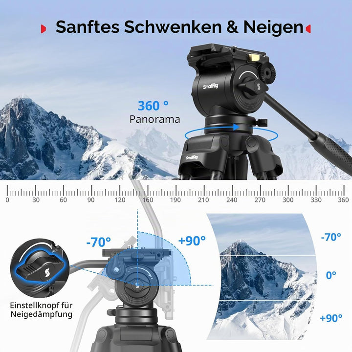 SMALLRIG 73&