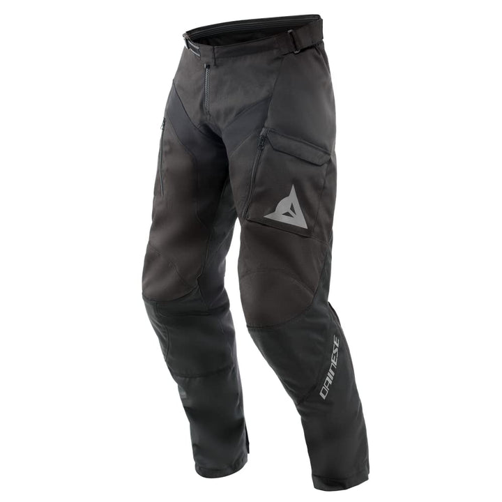 Dainese Herren Cherokee Tex Pants Cherokee Tex Pants 46 Schwarz, 46 Schwarz