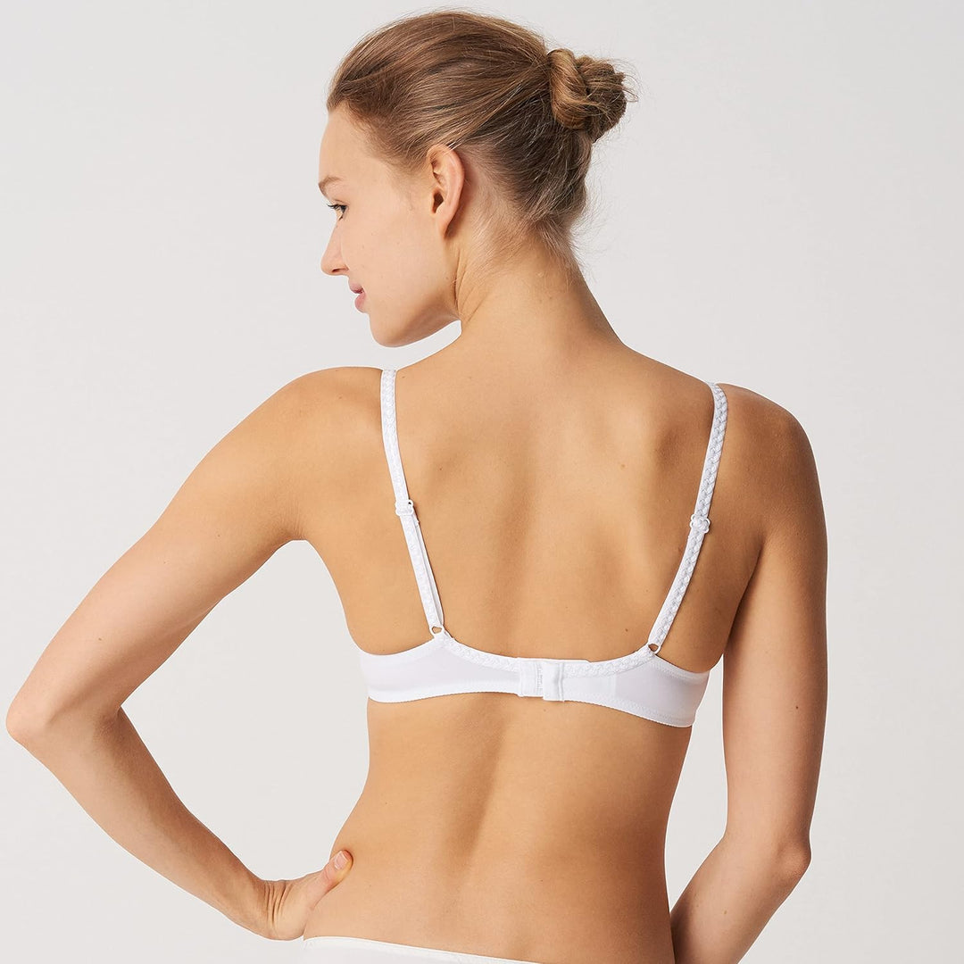 Passionata Damen BH 70B Weiss, 70B Weiss