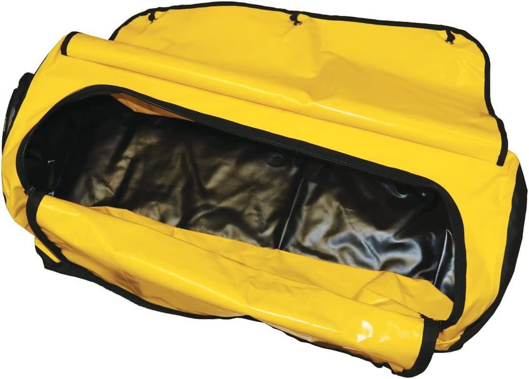 Beuchat Unisex Explorer Hd wasserdichte Tasche, gelb, 50x33x27 cm/Jaune