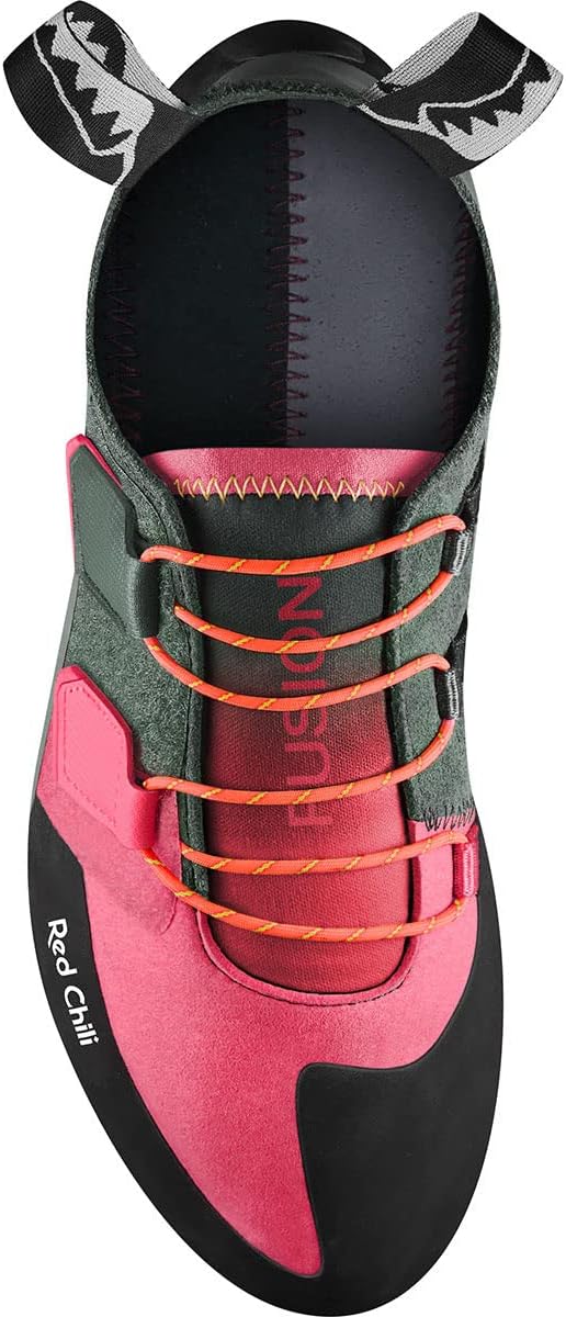 Red Chili Fusion LV 36 EU Raspberry, 36 EU Raspberry